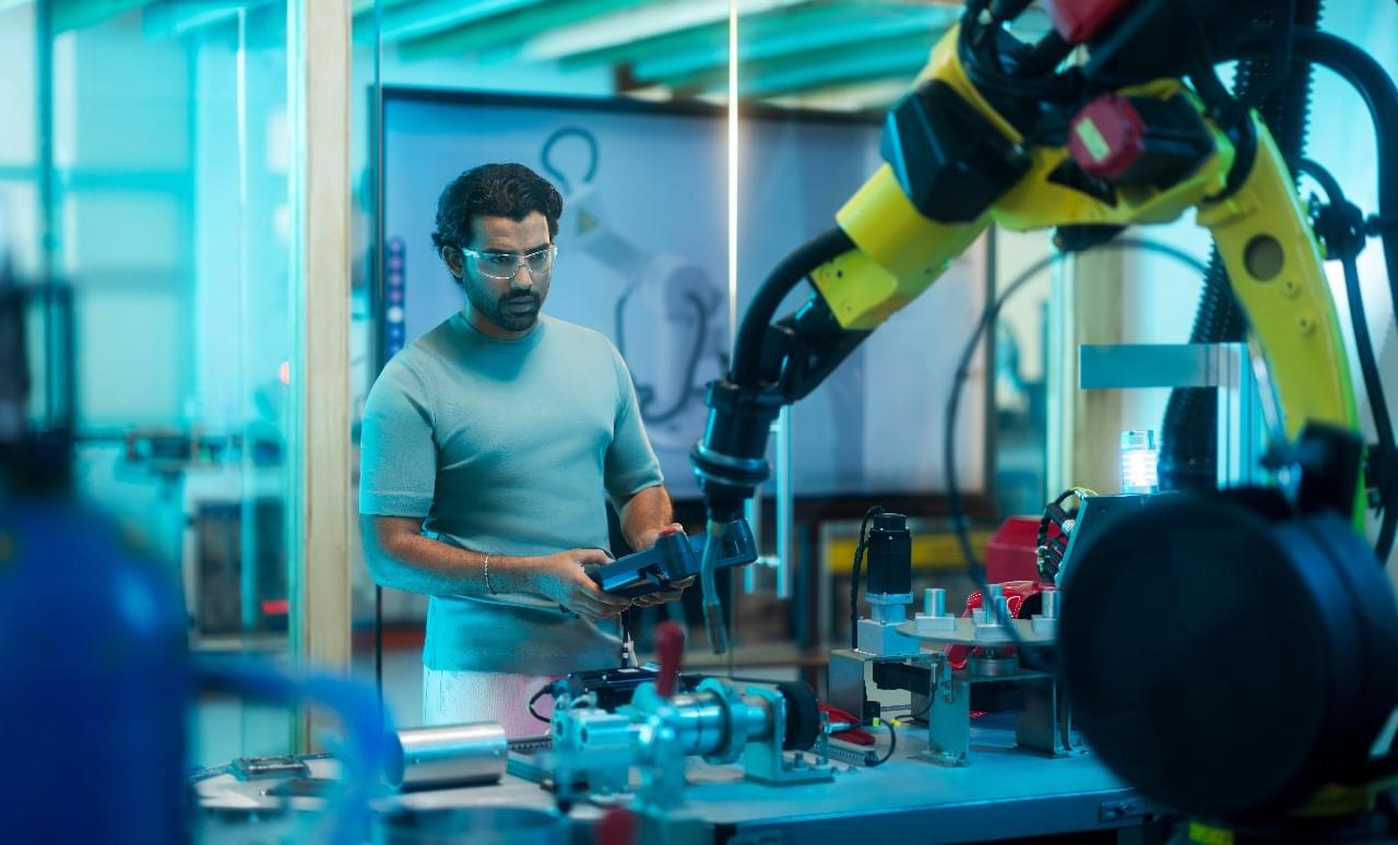 NAMTECH Gandhinagar Campus photo 64